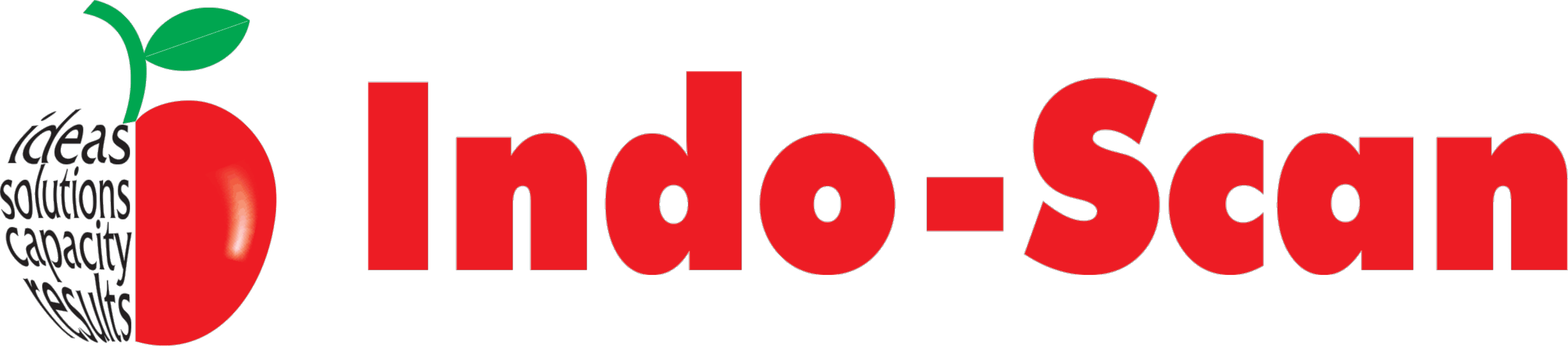 Indo-Scan — A House of Digital Printing