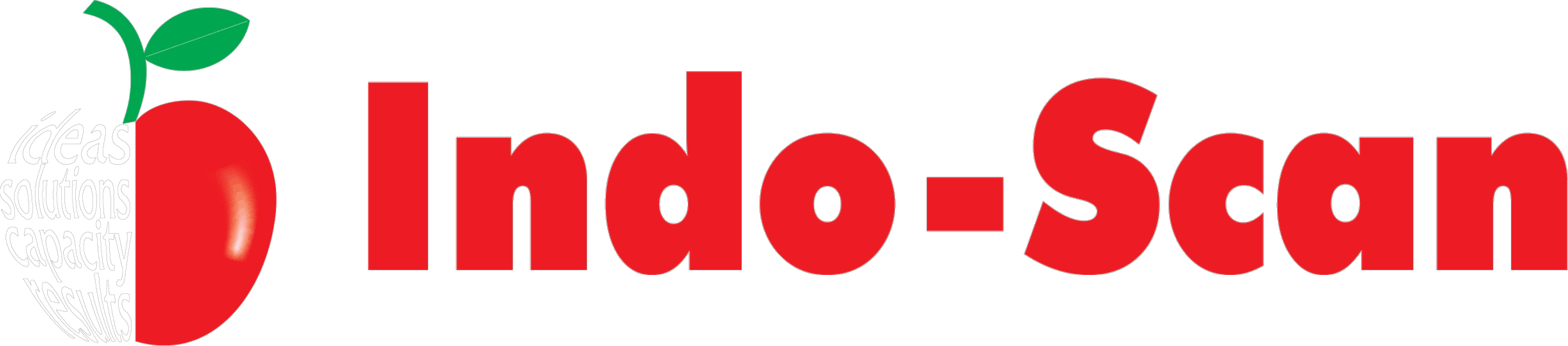 Indo-Scan — A House of Digital Printing